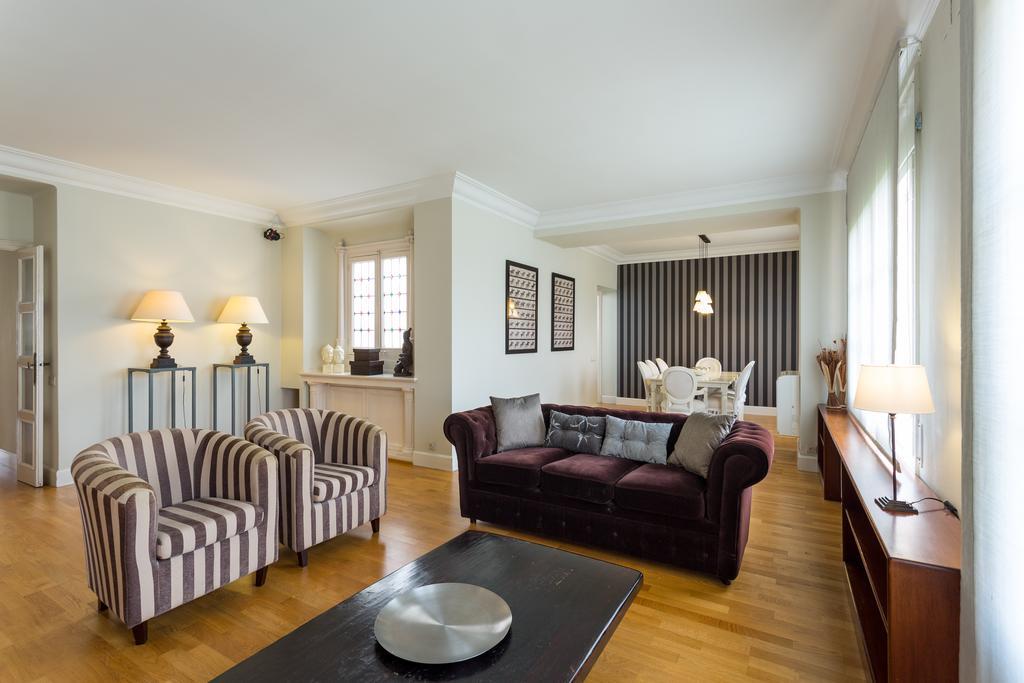 Bcn Luxury Apartments Barcelona Quarto foto