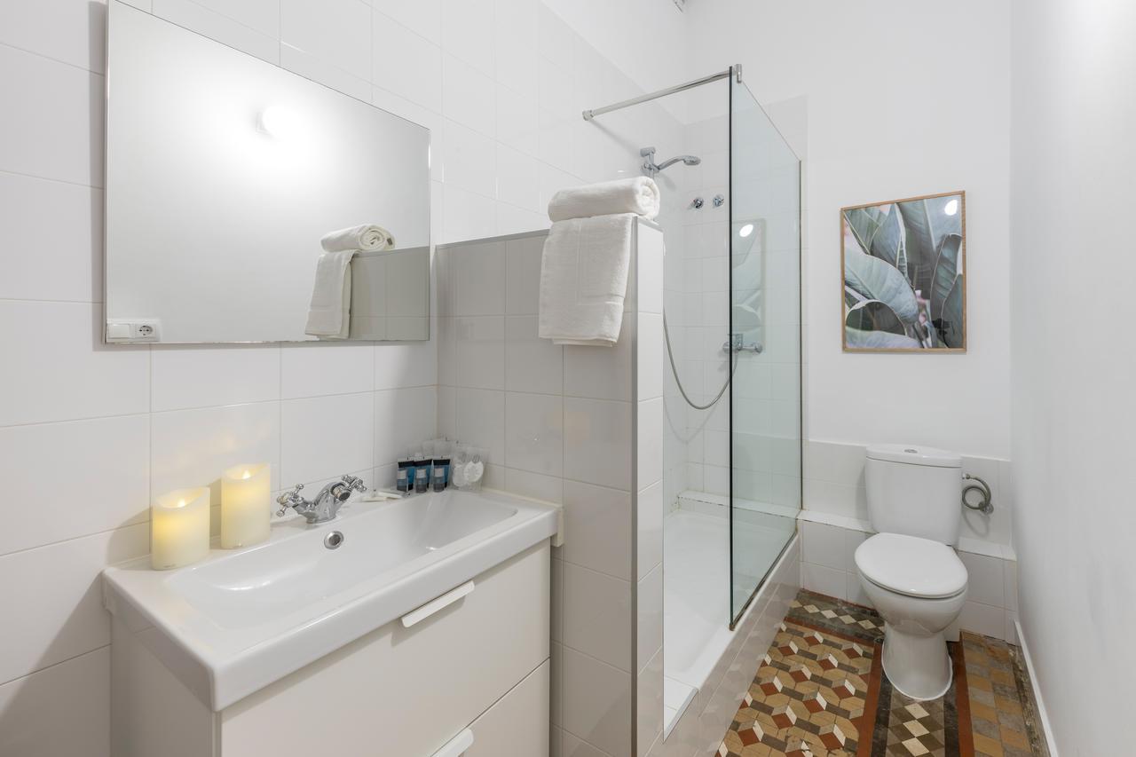 Bcn Luxury Apartments Barcelona Quarto foto
