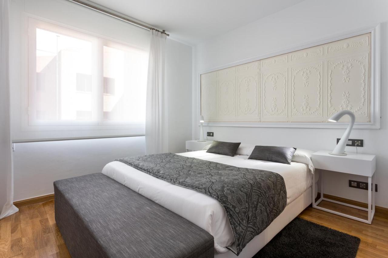 Bcn Luxury Apartments Barcelona Quarto foto