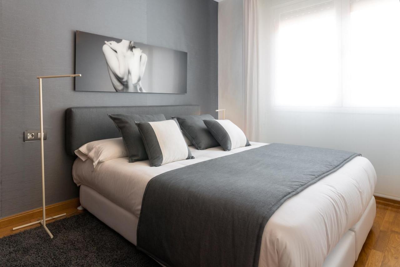 Bcn Luxury Apartments Barcelona Quarto foto