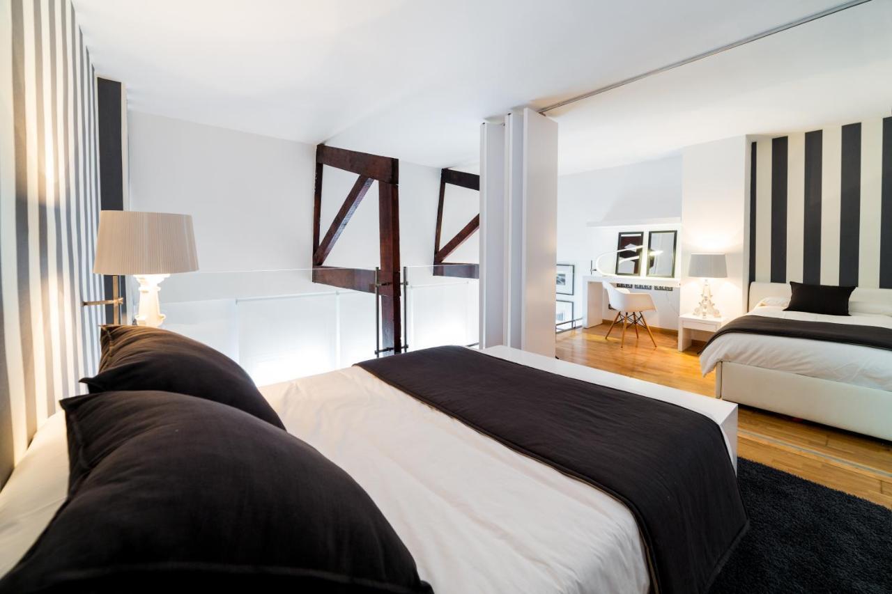 Bcn Luxury Apartments Barcelona Quarto foto